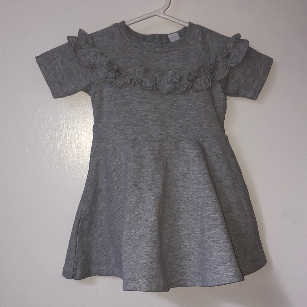 Janie and Jack Dress